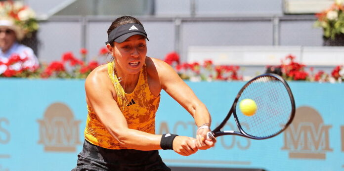 Tennis - Madrid 2023