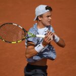 Holger Rune : « J’ai vu que Medvedev avait perdu ce mardi, donc tout peut arriver dans ce tableau plus ouvert sans Nadal »