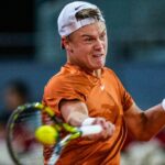 Rune : « Djokovic est à la recherche de son 23e Grand Chelem et nous allons essayer de l’en empêcher. Il est évident que ce sera difficile, mais l’avenir nous le dira »