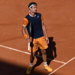 Altmaier, tombeur de Sinner : « Au cinquième set, l’expérience de la pêche m’a un peu aidé »