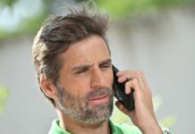 20ème : Arnaud Clément, 48 ans, consultant TV, directeur de tournoi, ex‐10e mondial