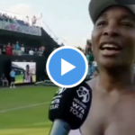 Venus Williams, tombeuse à 43 ans de Giorgi : « Je suis tellement surprise qu’elle ne soit pas numéro 1 mondiale »