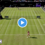 Venus Williams tombe, Giorgi s’encourage, la classe à l’italienne…