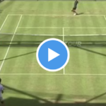 Gasquet, lors de son match contre Sinner : « Ah, tu es un enc… »