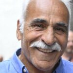 Mansour Bahrami a un rêve pour son tournoi des légendes : « Roger Federer, je lui donnerai une wild‐card et un steak frites »