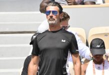 « Le tennis, c’est le monde d’hier », selon Patrick Mouratoglou… Au secours !