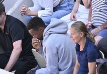 Benoît Maylin sur l’annonce du divorce d’Elina Svitolina avec Gaël Monfils : « Que c’est triste. On comprend mieux la décision de Gaël Monfils »