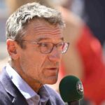 Mats Wilander sur Jack Draper : « Son coup droit me fait penser à Nadal, son revers un peu plus plat est proche de celui de Murray tandis que son service, qu’il peut kicker, slicer ou frapper à plat, est comparable à celui de Del Potro, en gaucher »