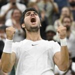 Feliciano Lopez sur Carlos Alcaraz : « La comparaison avec Nadal, Djokovic et Federer sera toujours là »