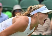 Andreeva qui a mis une grosse fessée à Yastremska : « Atteindre le top50 d’ici la fin de l’année ce serait incroyable pour moi. Sinon, j’ai encore peut‐être vingt ans pour parvenir à le faire »