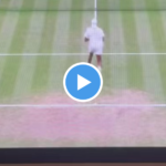 Medvedev aurait‐il dû être disqualifié lors de son quart de finale ?