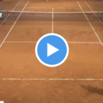 L’abandon honteux d’Hugo Gaston, le Français joue avec le feu