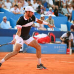 Borna Coric scelle la victoire de la Croatie face à la Suisse !