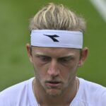 Davidovich Fokina donne de ses nouvelles et en remet une couche : « Ce calendrier… mon Dieu »