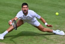 L’inscription de dernière minute de Novak Djokovic avant Wimbledon