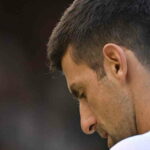 Tomas Berdych, coach de Lehecka : « La plus grande menace pour Novak Djokovic sur ce tournoi est sans aucun doute : seulement lui‐même »