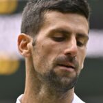 Djokovic, après sa défaite en finale contre Alcaraz : « On n’aime jamais perdre un match comme celui‐là »