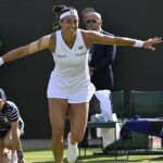 Caroline Garcia ne verra plus le gazon, et on n’est pas vraiment surpris