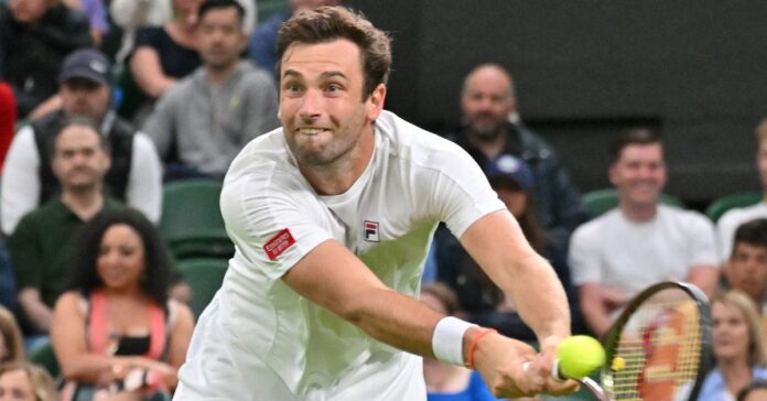 Halys revers wim 2023