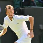 Medvedev éteint Eubanks à l’expérience