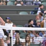 Svitolina sur les sifflets contre Azarenka : « Certaines personnes ne savent pas vraiment ce qui se passe. Je pense que les organisations de tennis doivent déclarer qu’il n’y aura pas de poignée de main entre les joueuses russes, biélorusses et ukrainiennes »