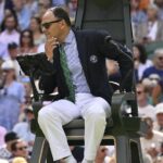 Thanasi Kokkinakis, sur l’arbitre Mohamed Lahyani : « Quand tu es mené 0–30 ou 0–40, il va annoncer le score comme si tu étais foutu et déjà breaké »