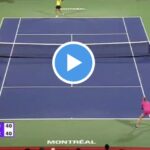 Le comportement très anti‐sportif du public canadien