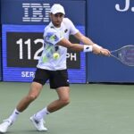 La très belle performance de Bonzi, tombeur de l’une des révélations de la saison