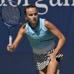 Clara Burel va faire des cauchemars de Sabalenka