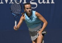 Burel, sacrée à Angers : « Un match peut basculer en l’espace d’un instant, je savais que ça pouvait m’arriver »