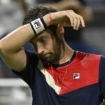 Olivier Malcor, coach de Quentin Halys : « C’est parfois un peu irrationnel. Il lui arrive de me dire ouvertement : ‘Mais moi, je suis une chèvre physique’ »