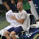 Mannarino (après son 4e titre en carrière) : « Que ce soit la meilleure saison de ma carrière ou pas, je m’en fous un peu »