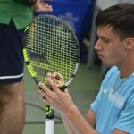 Le bilan fou de Marozsan face au top 10 et en Masters 1000