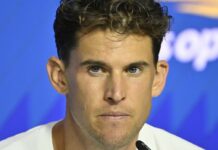 Dominic Thiem dévoile son joueur favori : « Il est probablement le joueur le plus spectaculaire à regarder de toute l’histoire du tennis »