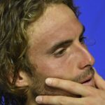 Tsitsipas (qui a retrouvé Badosa) : « Bien sûr, je reçois beaucoup de critiques à ce sujet, mais je m’en moque. Je suis maintenant dans la meilleure phase de ma vie et cela me donne aussi la perspective d’atteindre mes prochains objectifs, avec les personnes qui sont importantes à mes côtés »