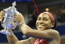 Coco Gauff et sa famille en ont marre de se faire « gratter » des places pour le tournoi : « Les gens surgissent de nulle part : tu ne leur parles pas depuis des années, ils ne te félicitent pas pour ton anniversaire et soudain ils t’écrivent : Je suis à New York, tu me donnes 8 billets pour ta loge ? »