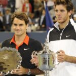 Juan Martin Del Potro : « Cette victoire contre Roger Federer a changé ma vie. Tout le monde s’attendait à ce qu’il gagne »