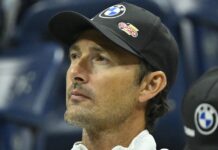 Juan Carlos Ferrero : « Certains disent que Zverev a remporté deux titres du Grand Chelem parce que Alcaraz et Sinner n’étaient pas là, mais Sascha a toujours été présent, à la lutte face à Jannik et Carlos »