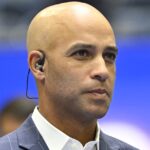 James Blake, directeur du tournoi, va faire des jaloux : « Nous allons devoir programmer ces deux joueurs sur le court central »