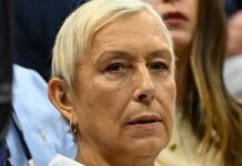 Navratilova déclasse Swiatek : « Elles sont clairement les deux meilleures joueuses et pourraient se rapprocher du niveau de Sinner et Alcaraz »