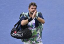 Magnus Norman, coach de Stan Wawrinka, après la décision choc de l’US Open : « C’est douloureux »