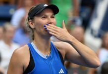 Wozniacki vient à la rescousse d’Aryna Sabalenka : « On s’attend à ce qu’elle atteigne facilement la finale chaque semaine et qu’elle gagne tout, mais elle reste un être humain, elle aussi »