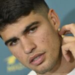 Après l’avoir critiqué, Roddick tente de se rattraper auprès d’Alcaraz : « Il peut prendre sa retraite demain, il sera déjà membre du Hall Of Fame »