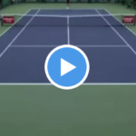 Polmans déraille complet et fusille l’arbitre en pleine tête !