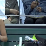 Wickmayer à Parks, sa partenaire de double : « Tu joues tellement mal »