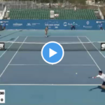 Benoit Paire repousse une fois de plus les limites de l’inadmissible