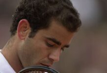 Paul Annacone, ancien coach de Sampras et Federer : « Je n’oublierai jamais la réponse de Pete lorsque Roger s’apprêtait à égaler son record en Grand Chelem »