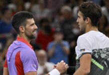 Le message de Djokovic que le vainqueur du tournoi n’oubliera jamais