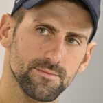 Djokovic : « Même si c’était très agréable d’avoir mes enfants avec moi, je n’ai pas vraiment eu le temps de faire la fête. J’ai eu un jour et demi de repos et j’ai commencé très vite à m’entraîner »