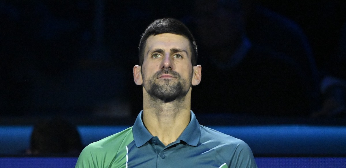 ATP &gt; Gill Gross (analyste <b>tennis</b>) sur Djokovic : &quot;Il n&#39;y avait pas pire idée que de mal parler ...
